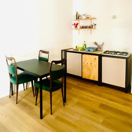 Via Pannieri Apartament 巴勒莫 外观 照片