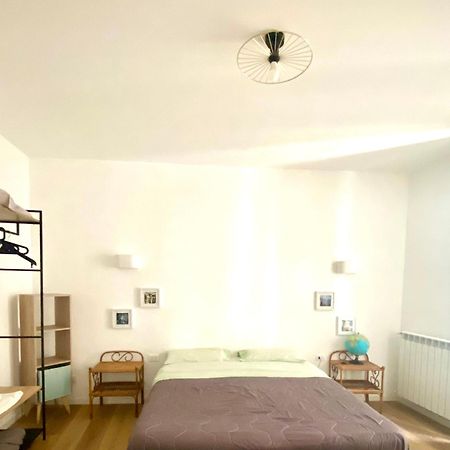 Via Pannieri Apartament 巴勒莫 外观 照片