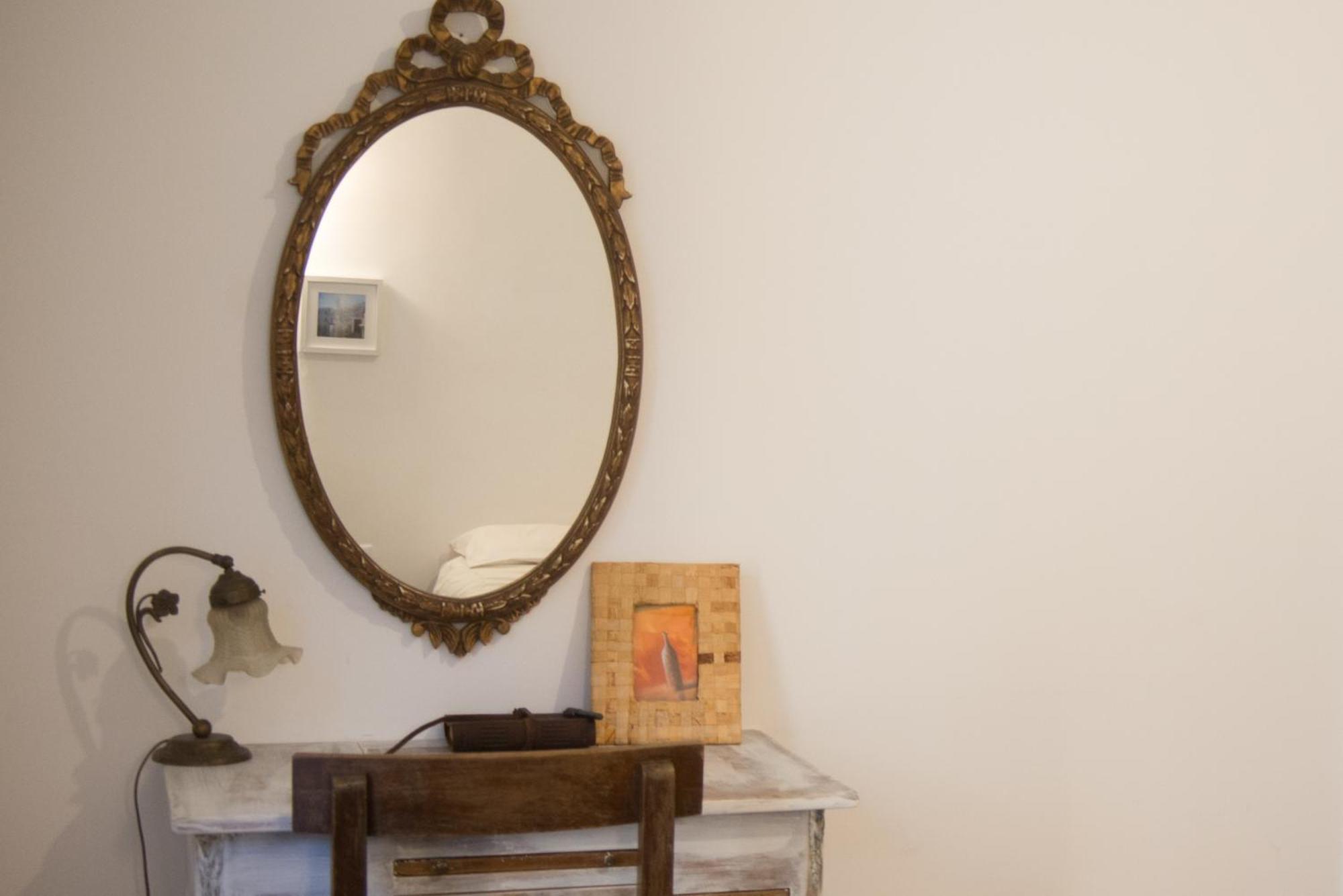 Via Pannieri Apartament 巴勒莫 外观 照片
