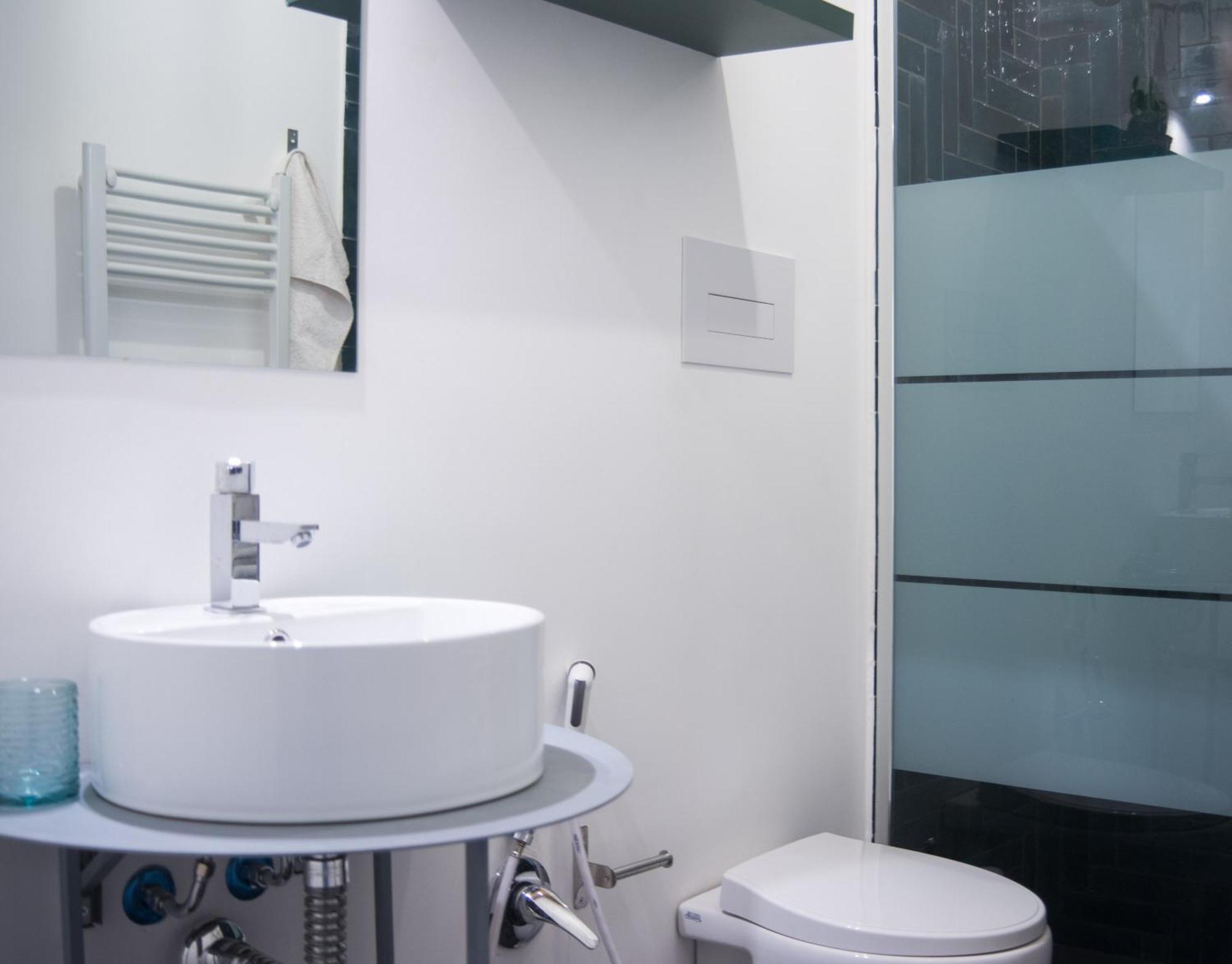 Via Pannieri Apartament 巴勒莫 外观 照片