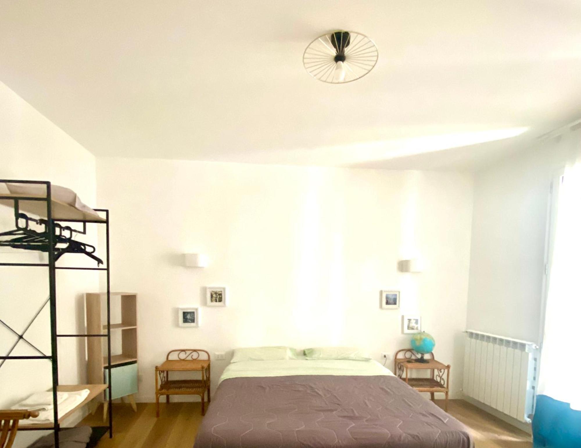 Via Pannieri Apartament 巴勒莫 外观 照片